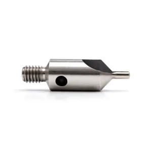 Avellanador de guía fija HSSCo 100° (countersink) para sector aeroespacial
