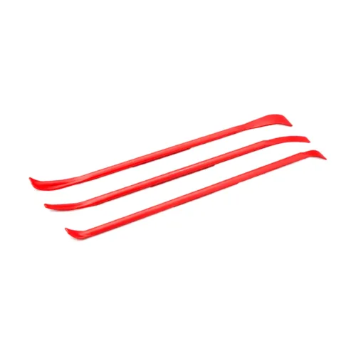 PPG Semco Spatula Kit 226244 con espátulas 226241 226242 226243 para aplicación profesional de sellantes aeroespaciales