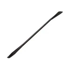 Espátula negra PPG Semco 231349 para aplicación precisa de sellantes aeroespaciales