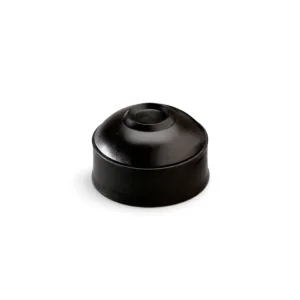 Émbolo negro Semco 220252 de precisión para cartuchos 2.5oz a 12oz PPG Semco