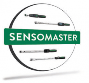 SENSOMASTER