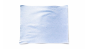 hoja de rollo celeste p60 al detalle con precortes