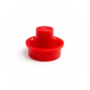Tapón frontal para cartucho de presión AEROSEALANT 133560 compatible con sistemas tipo Semco 220245