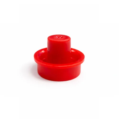 Tapón frontal para cartucho de presión AEROSEALANT 133560 compatible con sistemas tipo Semco 220245