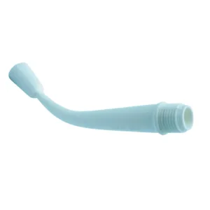 Jurblami 1003-BL-B boquilla encapsuladora doblada 30° para sellante tipo A