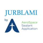 Jurblami by ASA logo - herramientas y consumibles de encapsulado para aplicación de sellantes aeroespaciales