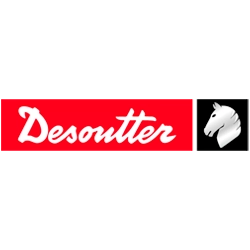 Distribuidor Desoutter España herramientas neumáticas y eléctricas industriales
