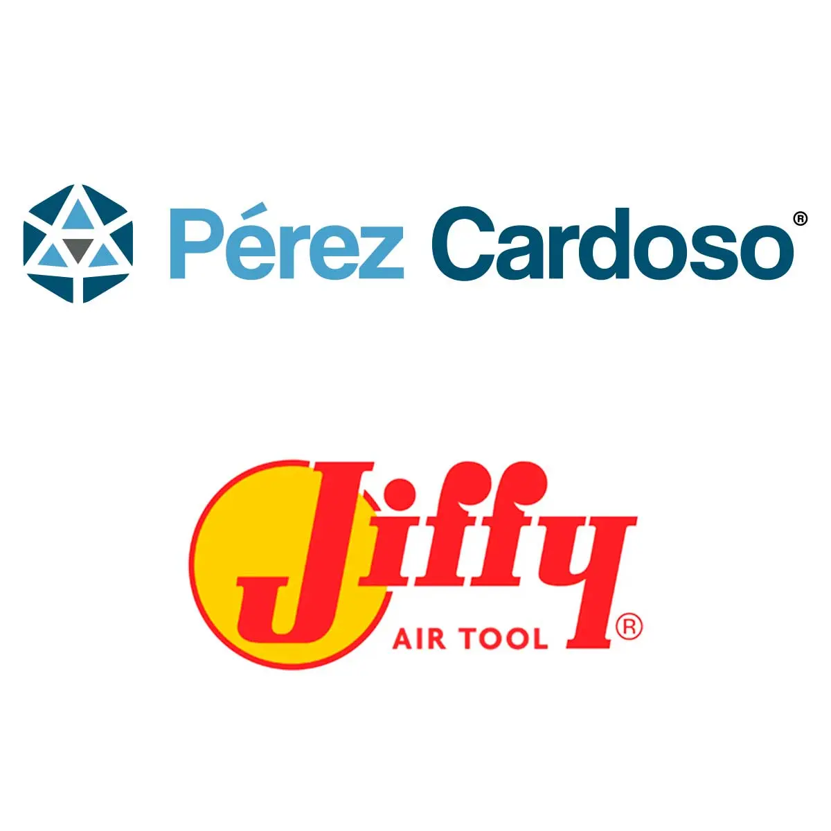 Pérez Cardoso Distribuidor Oficial Jiffy Air Tool en España para herramientas neumáticas aeronáuticas