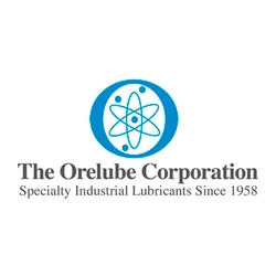 Distribuidor Orelube España lubricantes industriales y productos de mantenimiento