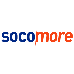 Distribuidor SOCOMORE España productos químicos para mantenimiento aeronáutico e industrial