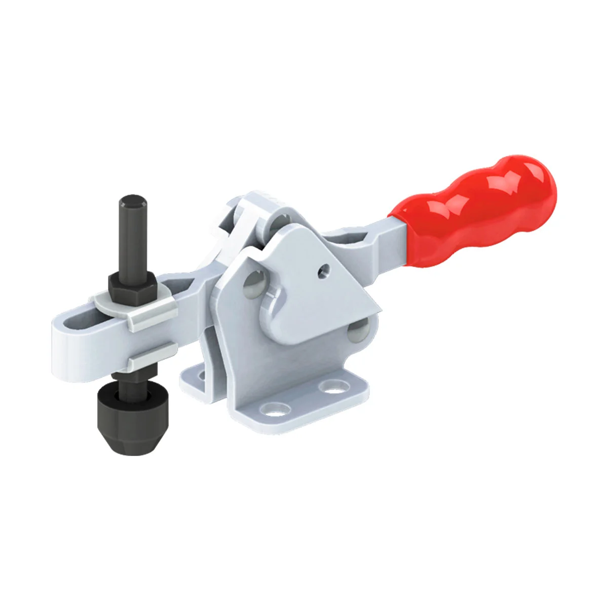 GH-20752-B Good Hand abrazadera vertical de apriete para sujeción industrial